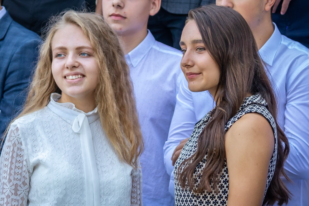 И заводить новых друзей