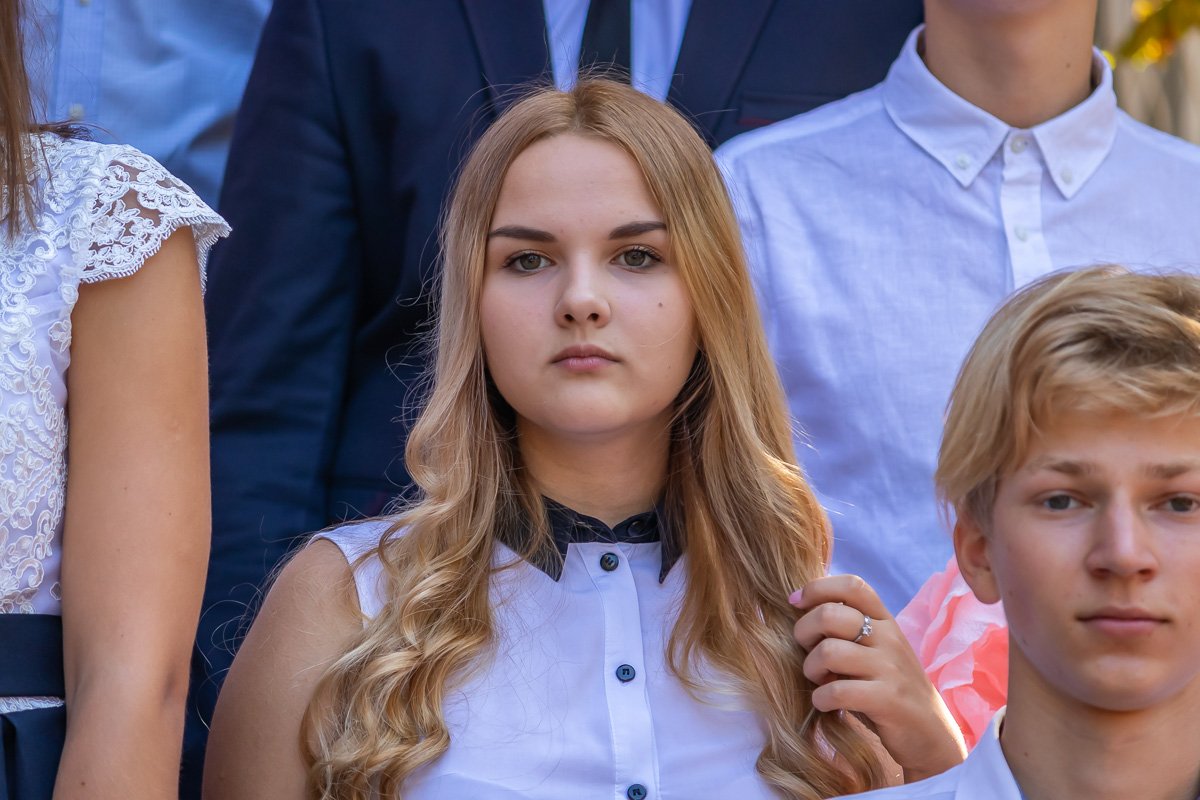 Или не очень счастье