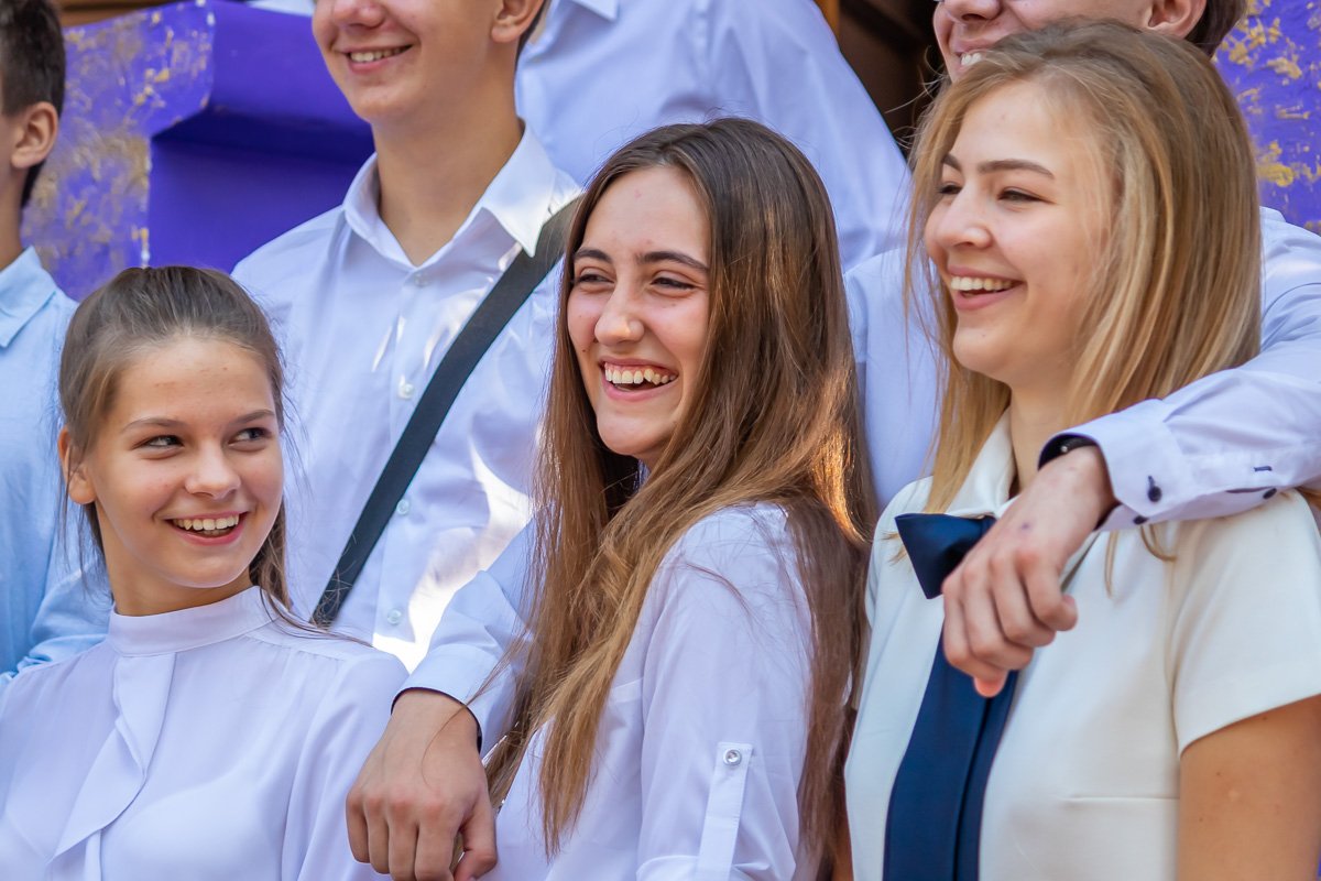 Че ты смеешься, завтра начинаются полноценные пары