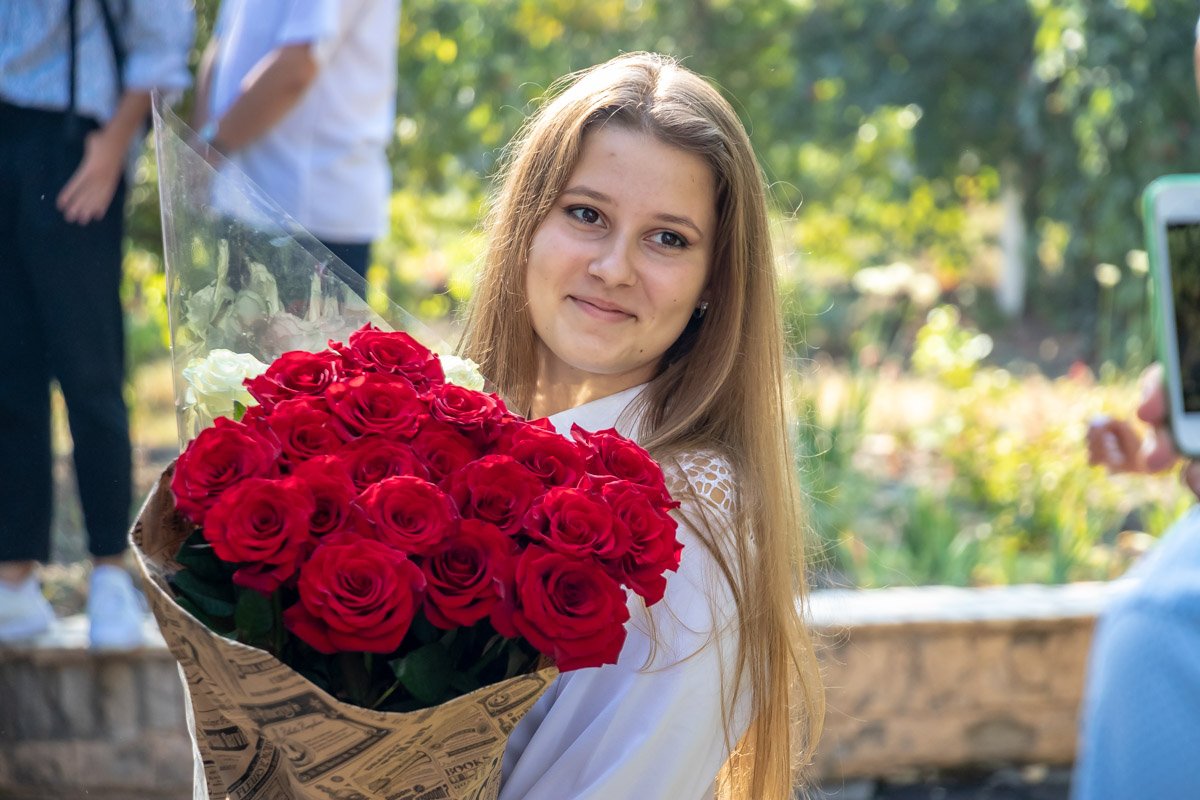 Сфоткай типо мне подарили