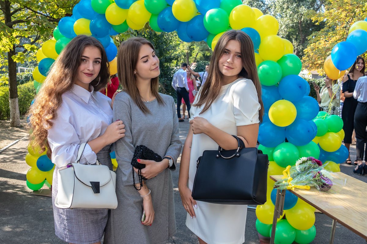 Девушки, вы очаровательны