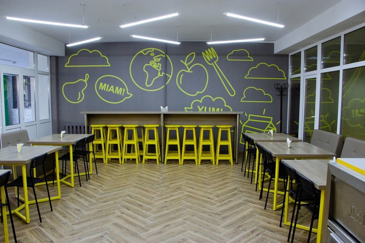 Борис Филатов рассказал о реновации школ-тысячников и напомнил о запрете выступать депутатам на линейках 2