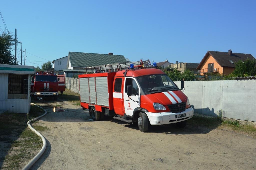 Погибших и пострадавших в пожаре - нет Погибших и пострадавших в пожаре - нет