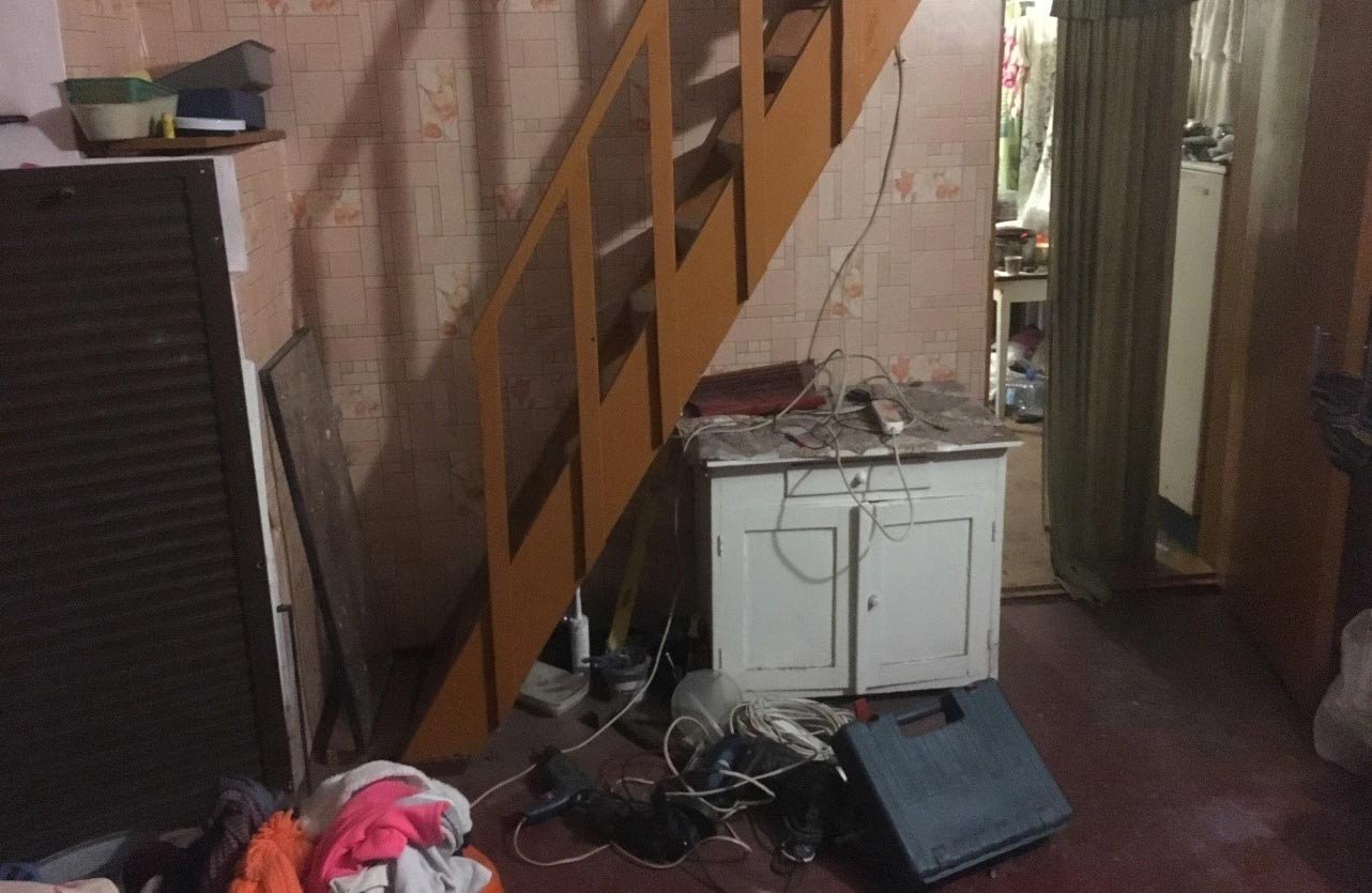 Украденное сдали в ломбард Украденное сдали в ломбард