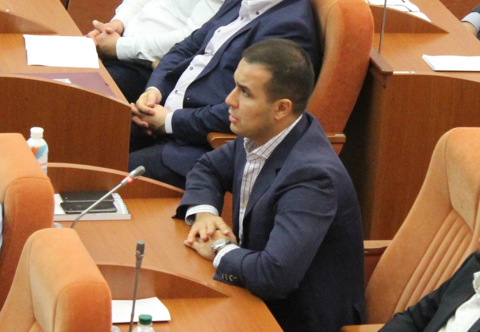 Чего ждать жителям Днепра от нового Кабинета Министров 1