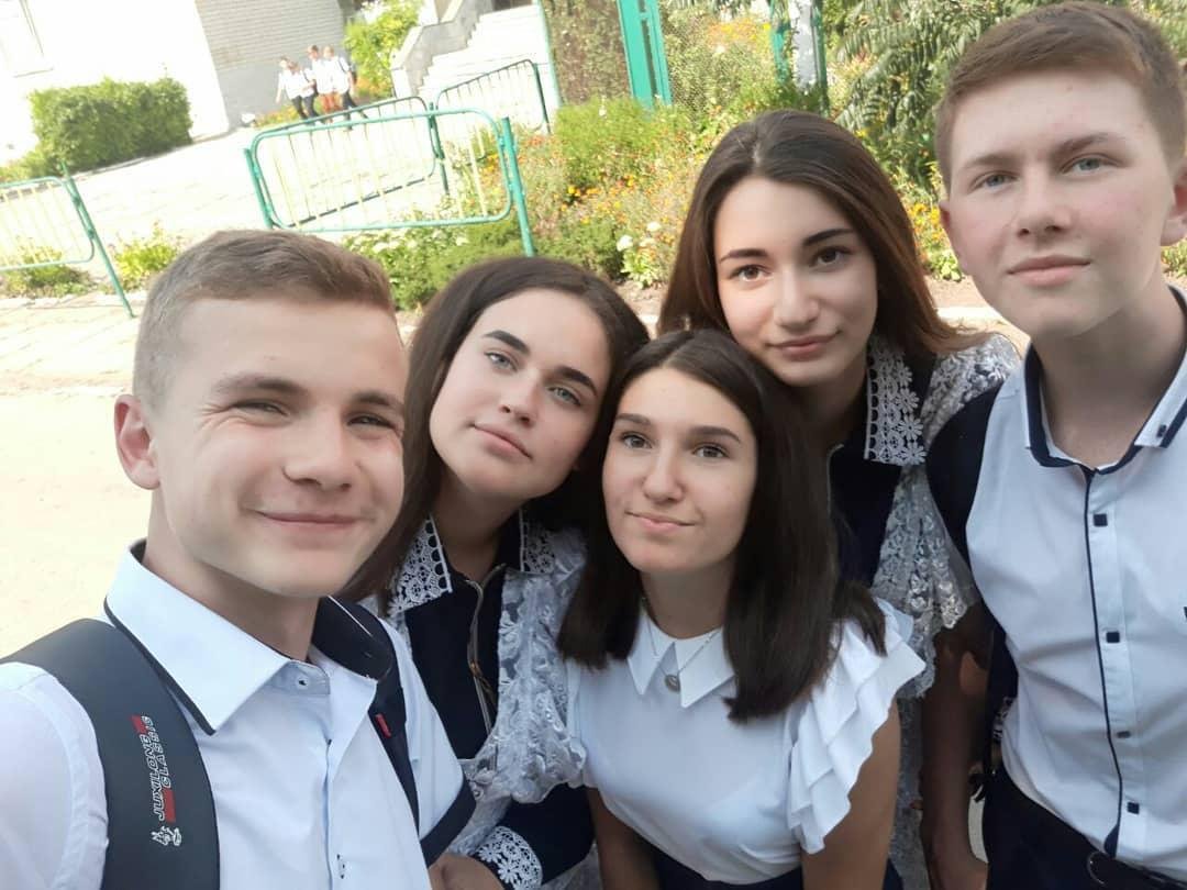 Давно не виделись Давно не виделись