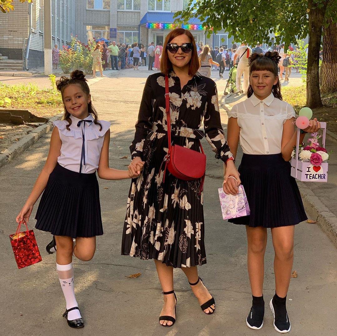 На позитиве На позитиве
