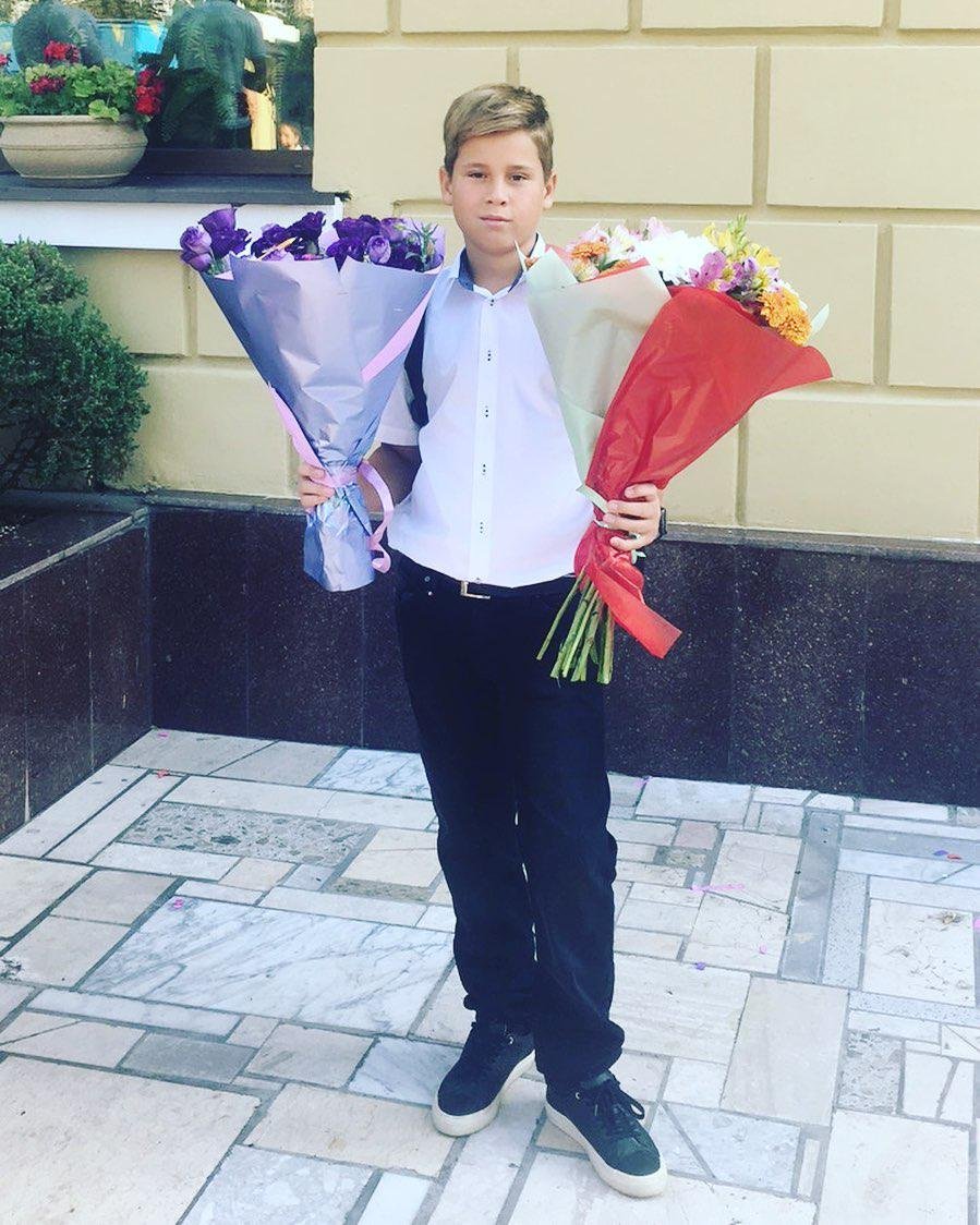 Когда в школе есть 2 любимых учителя Когда в школе есть 2 любимых учителя