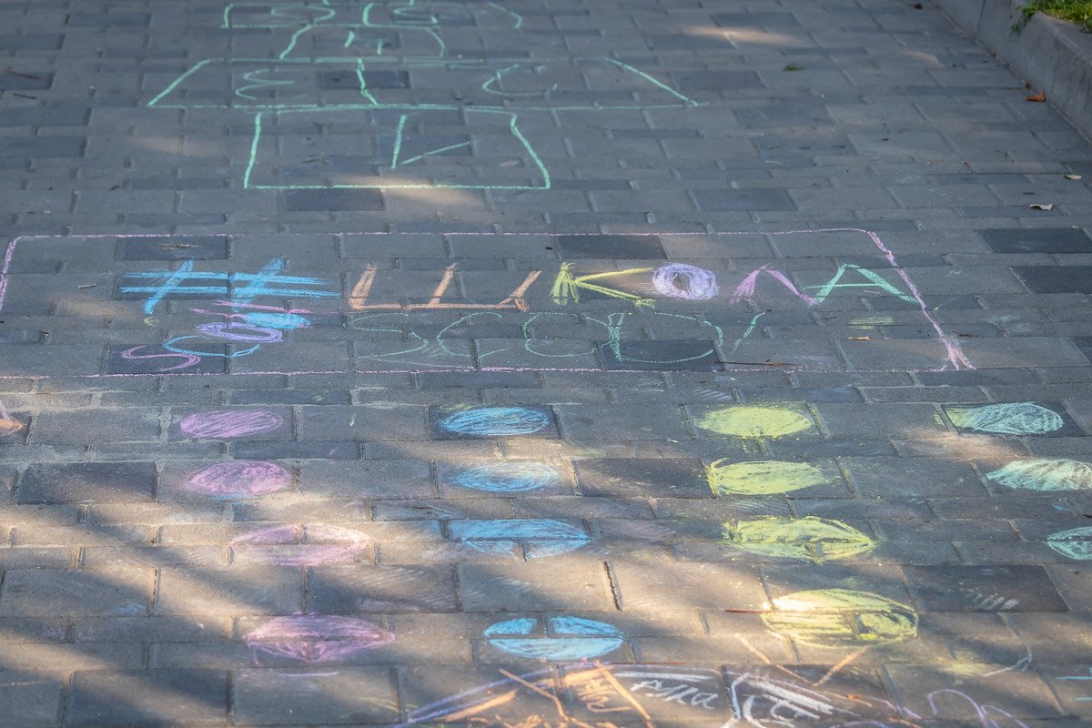 Они пытались без ошибок