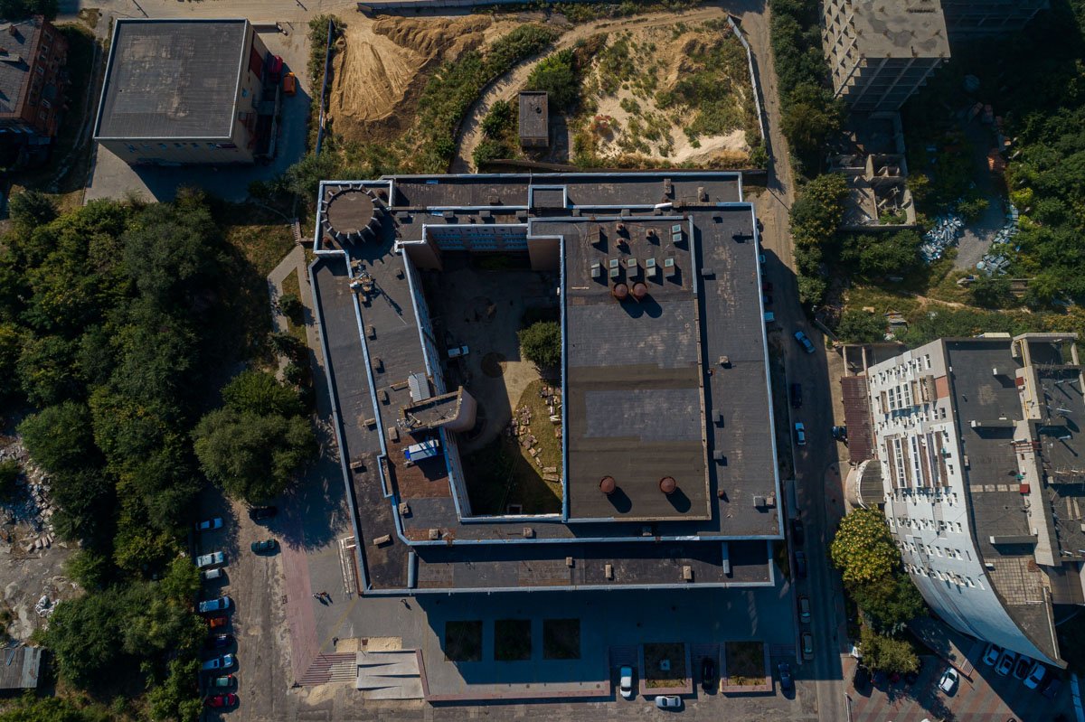 25 марта 2016 года ВУЗ переименовали в Днепропетровскую академию музыки им. М. Глинки 25 марта 2016 года ВУЗ переименовали в Днепропетровскую академию музыки им. М. Глинки