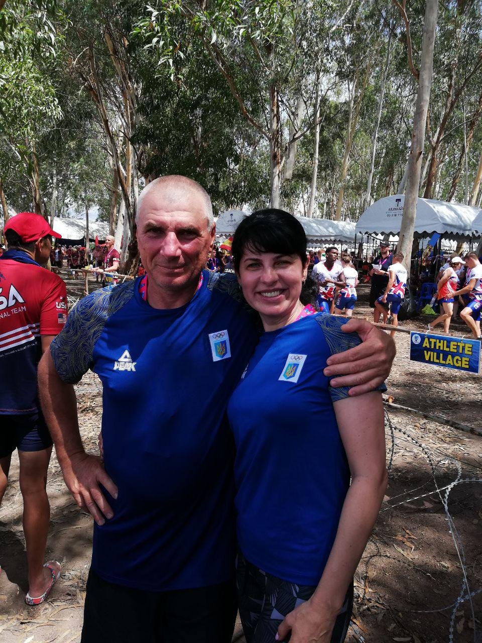 Спорт сближает Спорт сближает