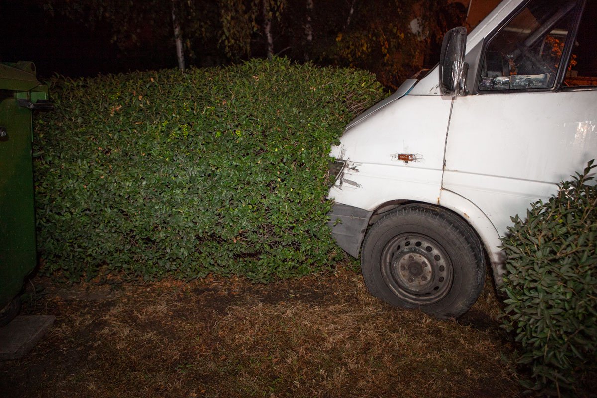 Движение на данном участке дороги затруднено не было Движение на данном участке дороги затруднено не было
