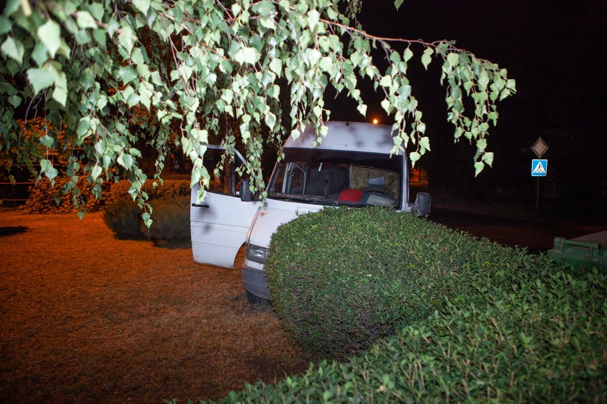 Был ли пьян водитель легковушки определит следствие Был ли пьян водитель легковушки определит следствие