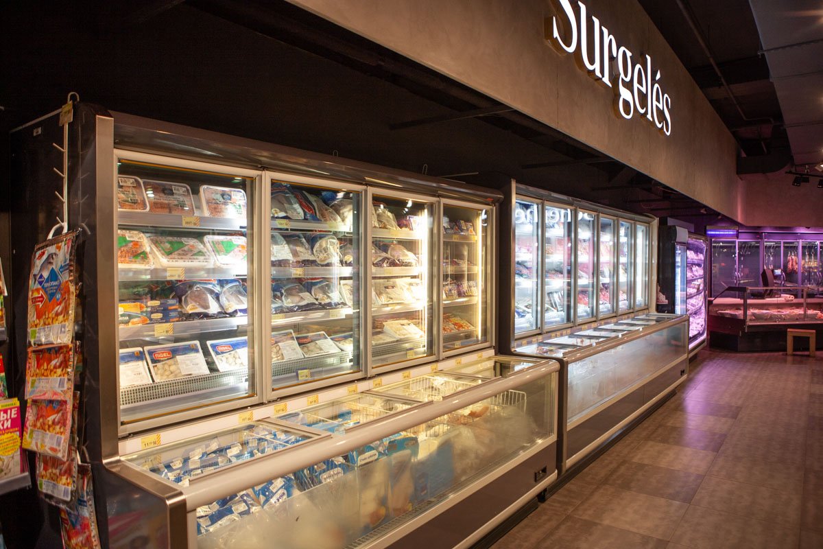 Жителей Украины призывают отказаться от покупок в «Сильпо» Жителей Украины призывают отказаться от покупок в «Сильпо»