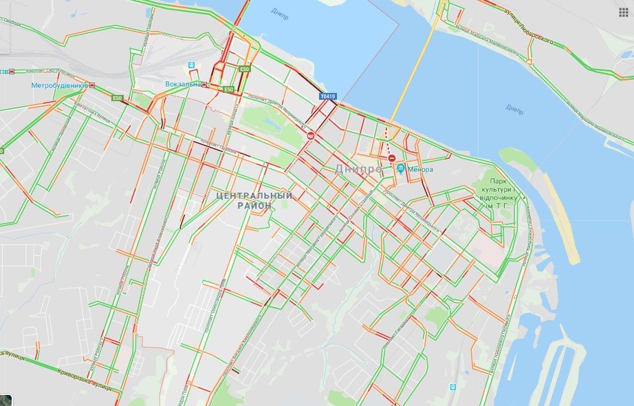 Особенно в центр Особенно в центр