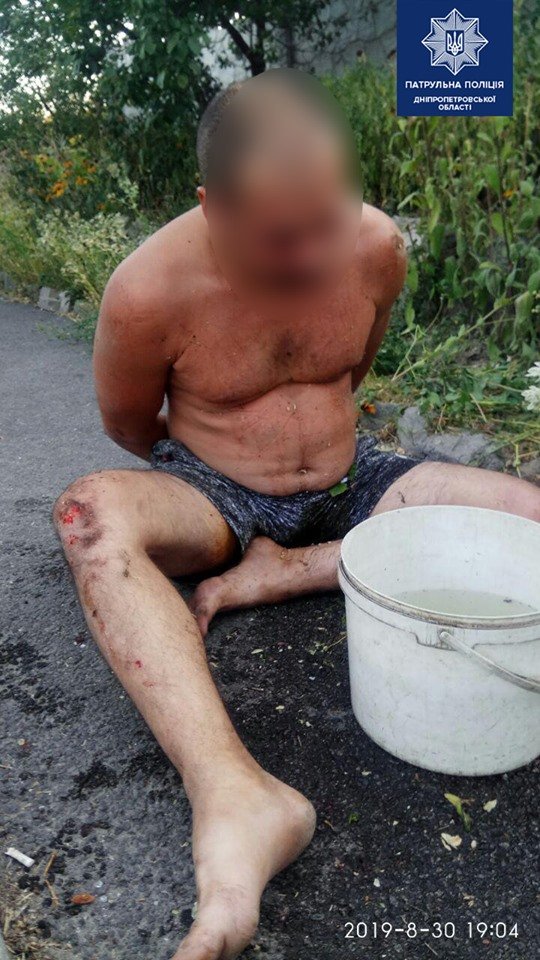 Мужчины вели себя неадекватно Мужчины вели себя неадекватно