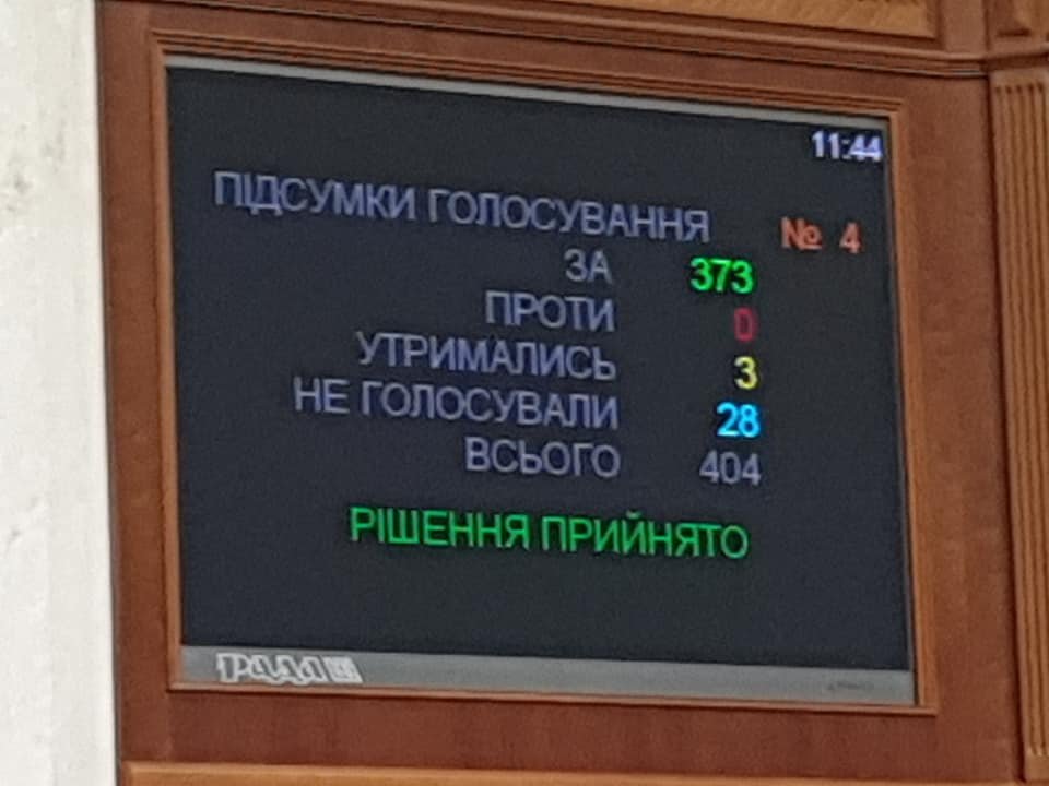 Народный депутат Дмитрий Кисилевский рассказал о снятии депутатской неприкосновенности в ВР 3