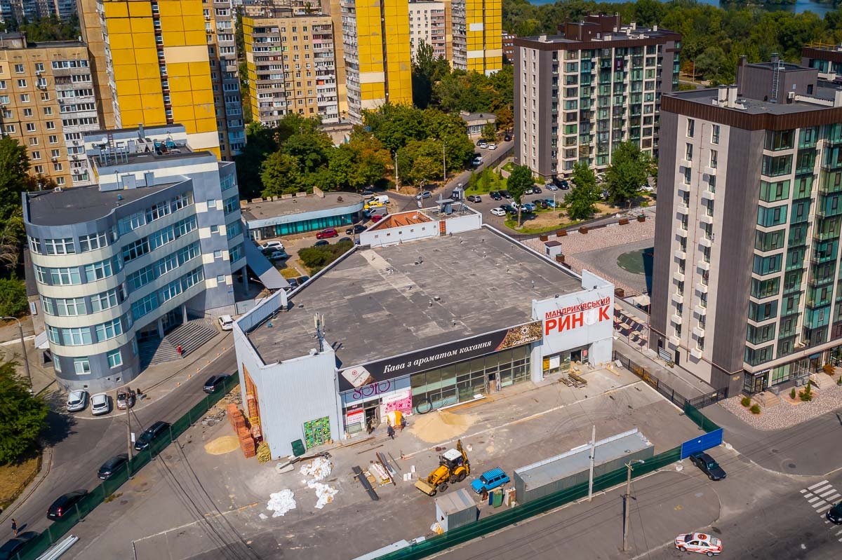 Мнения жителей разделилось