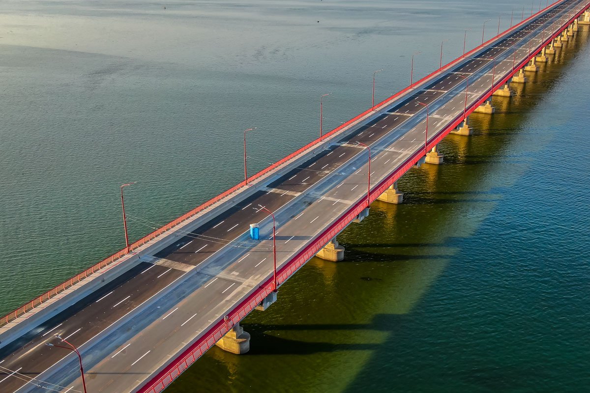 Обидно не видеть активных работ