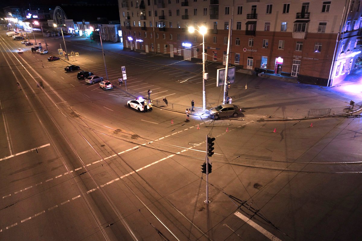 Результат теста оказался по нулям