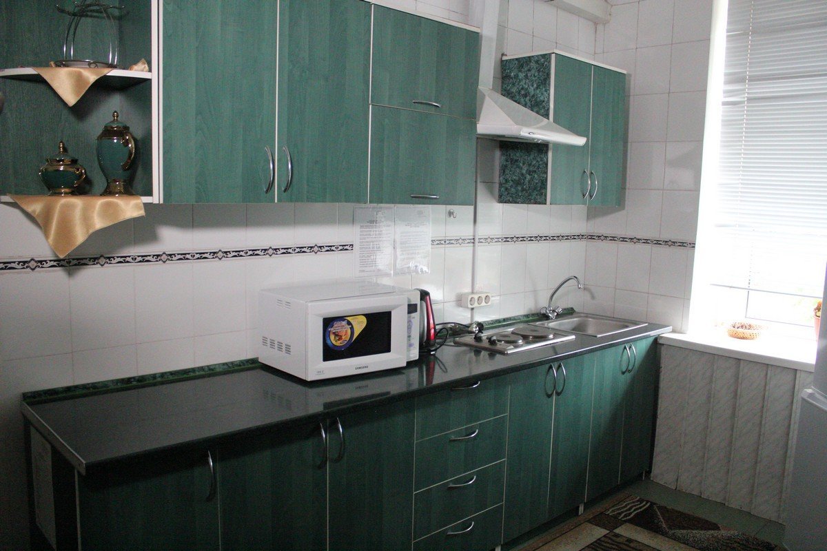 Для комфортного пребывания все предусмотрено