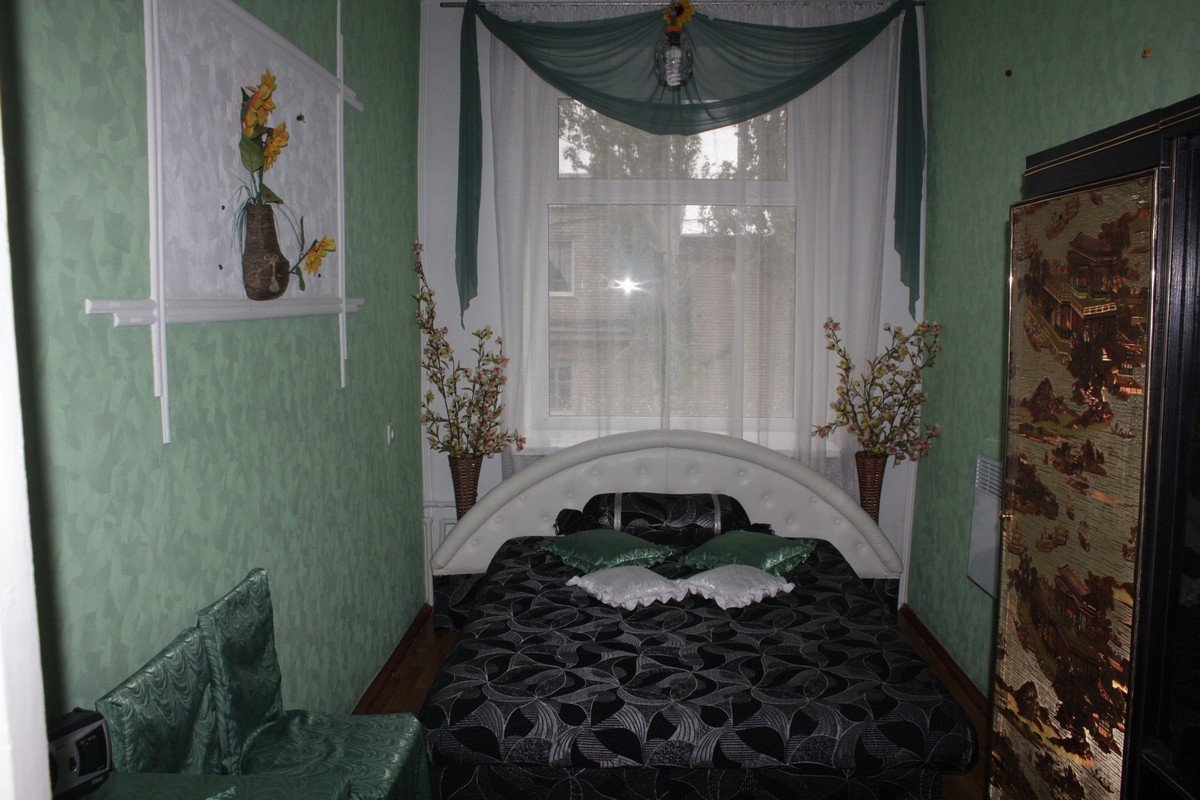 Двухместный номер