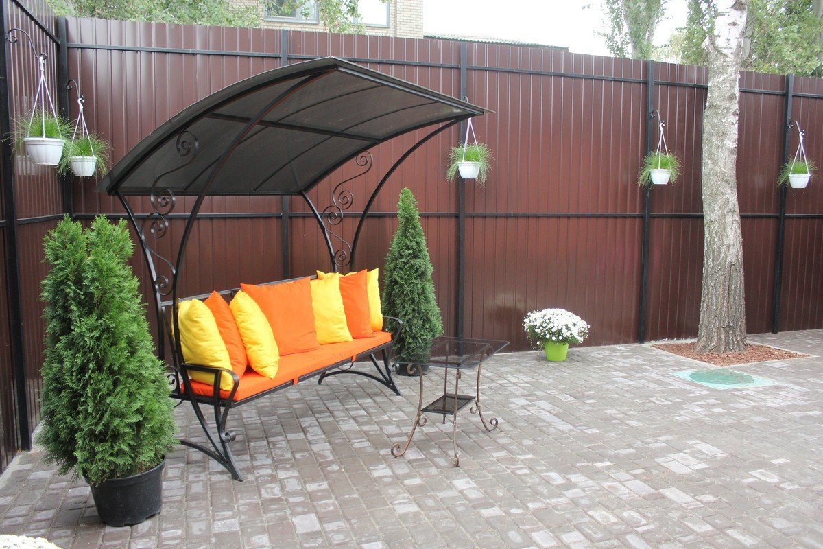 Тут могут проводить время осужденные со своими родственниками