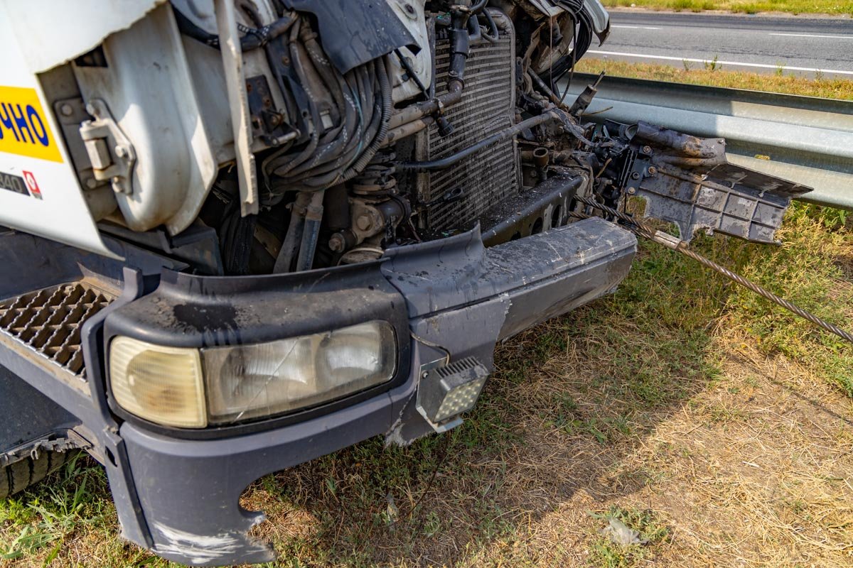 Обошлось без жертв