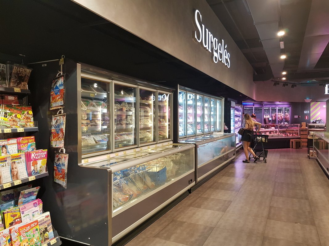 Днепр остался без акул Днепр остался без акул