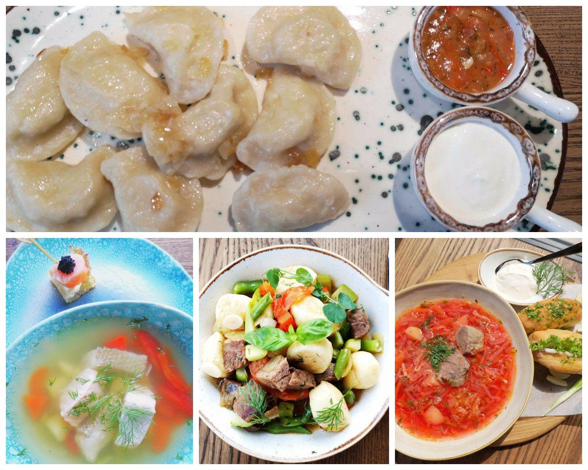 В центре Днепра открылось заведение, где нельзя фотографироваться: что говорят владельцы DE поїсти 6