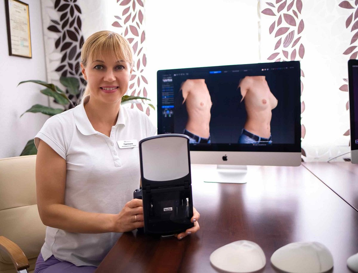 Операция на груди: советы пластического хирурга о том, что нужно знать заранее 2