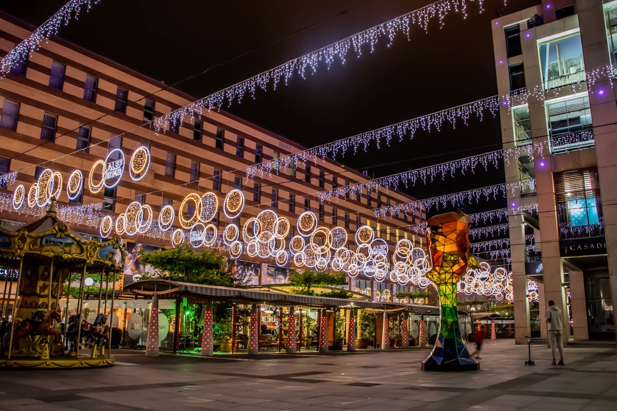 Здесь можно гулять часами Здесь можно гулять часами
