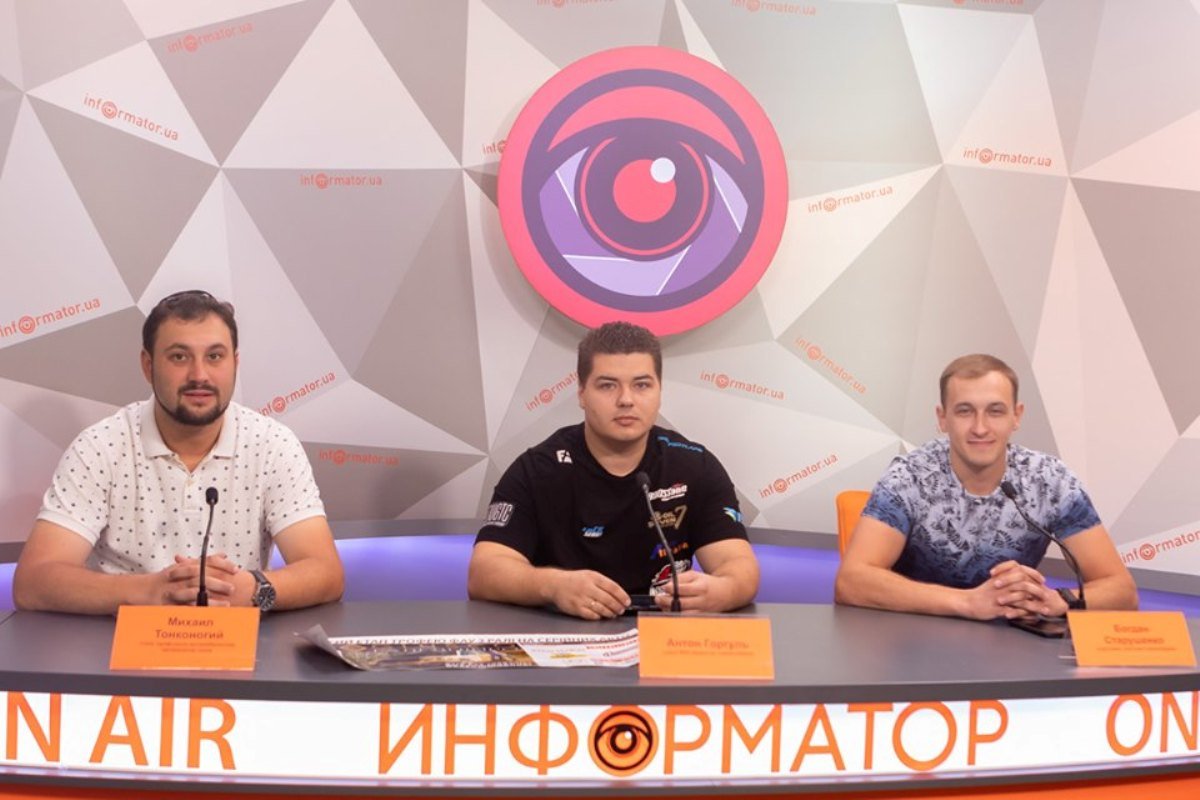 Организаторы рассказали о деталях конкурса Организаторы рассказали о деталях конкурса