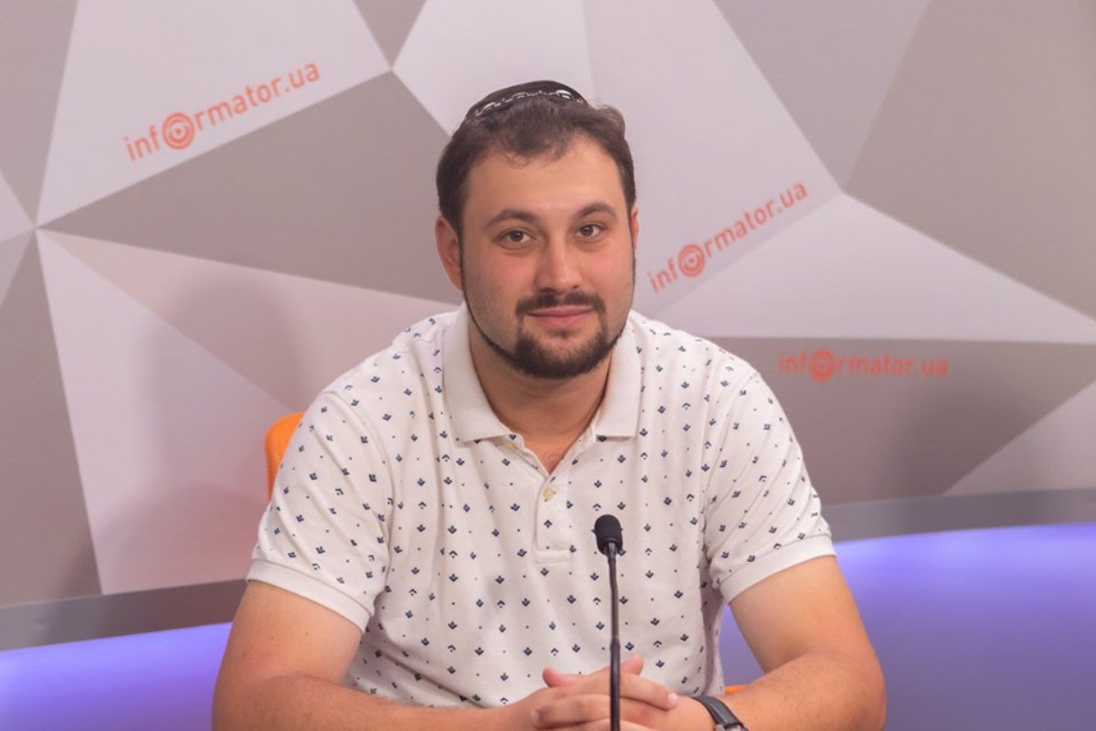 Глава профсоюза автомобилистов Михаил Тонконогий Глава профсоюза автомобилистов Михаил Тонконогий