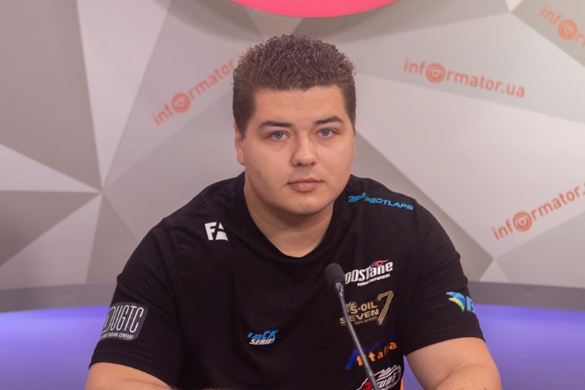 Директор соревнования Антон Горгуль Директор соревнования Антон Горгуль