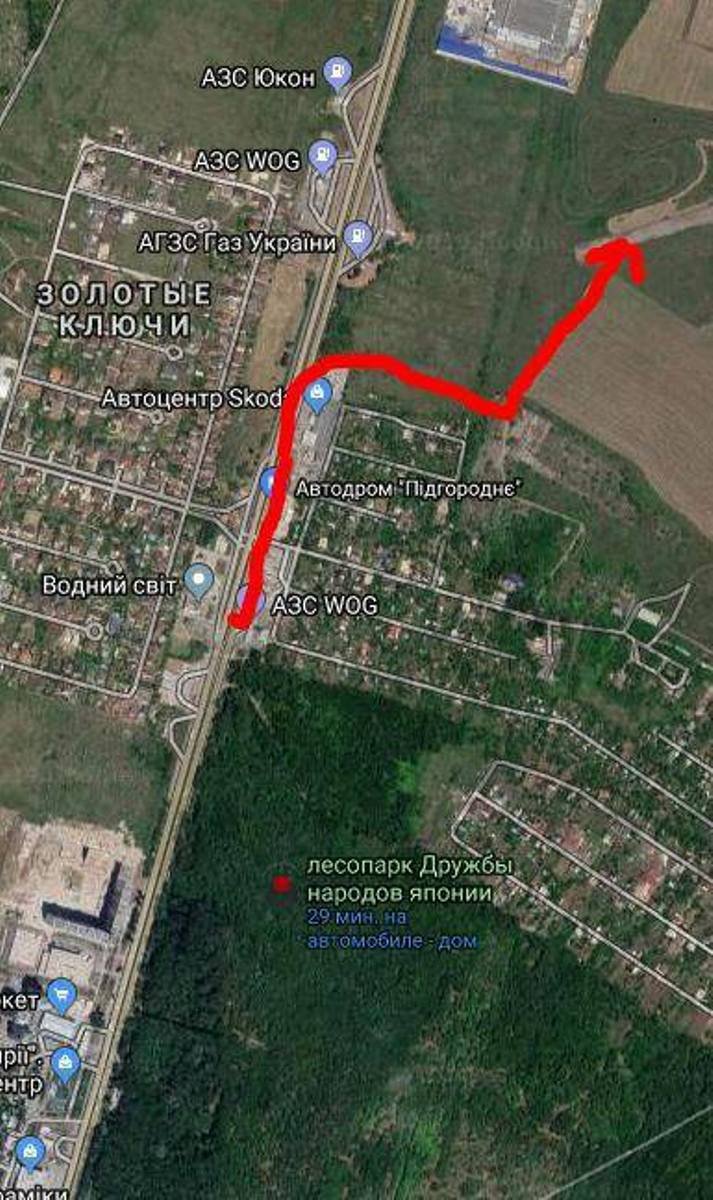 Как добраться до автодрома Как добраться до автодрома