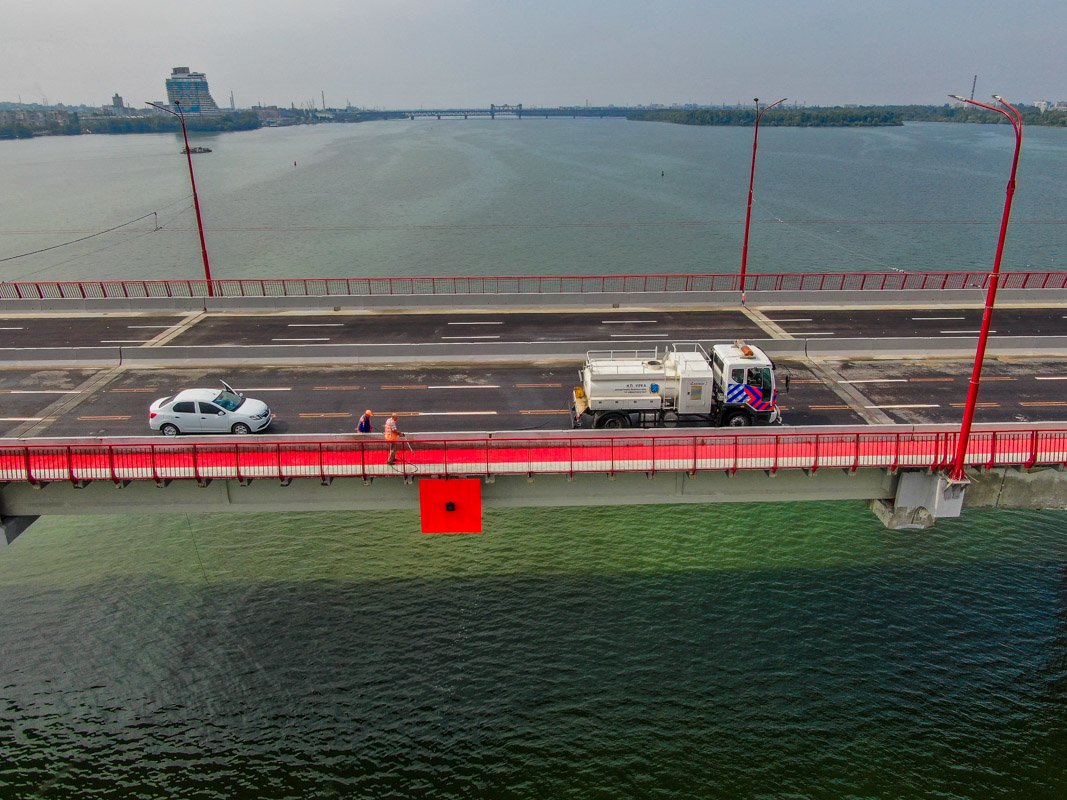 Все моют и красят Все моют и красят