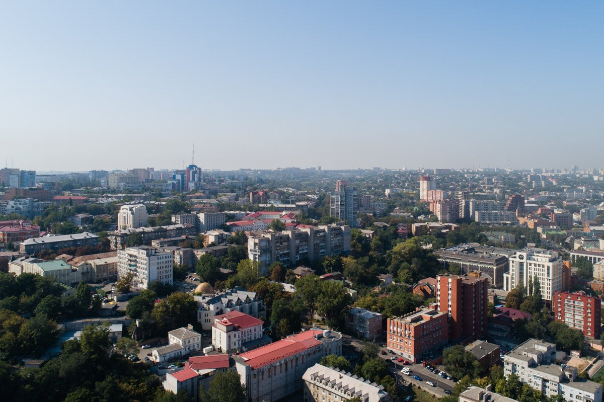 Дышите глубже