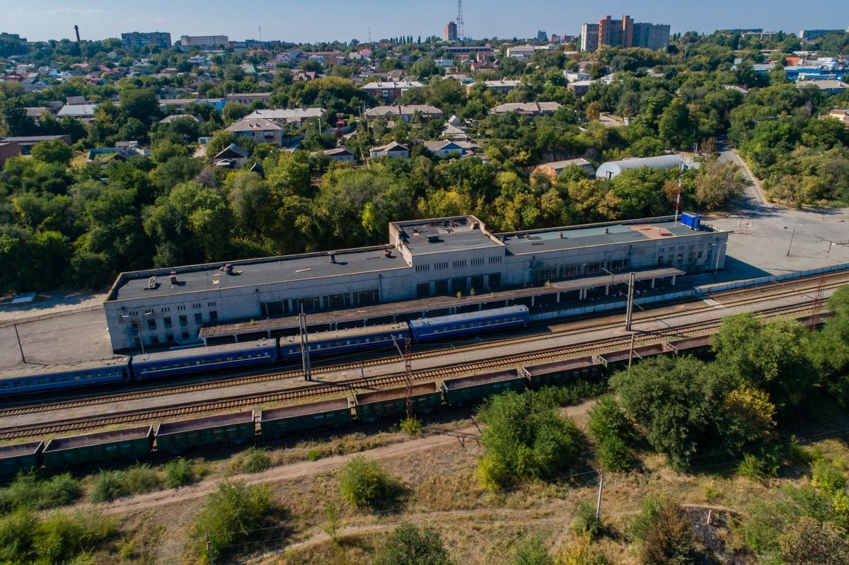 Изучайте свой город