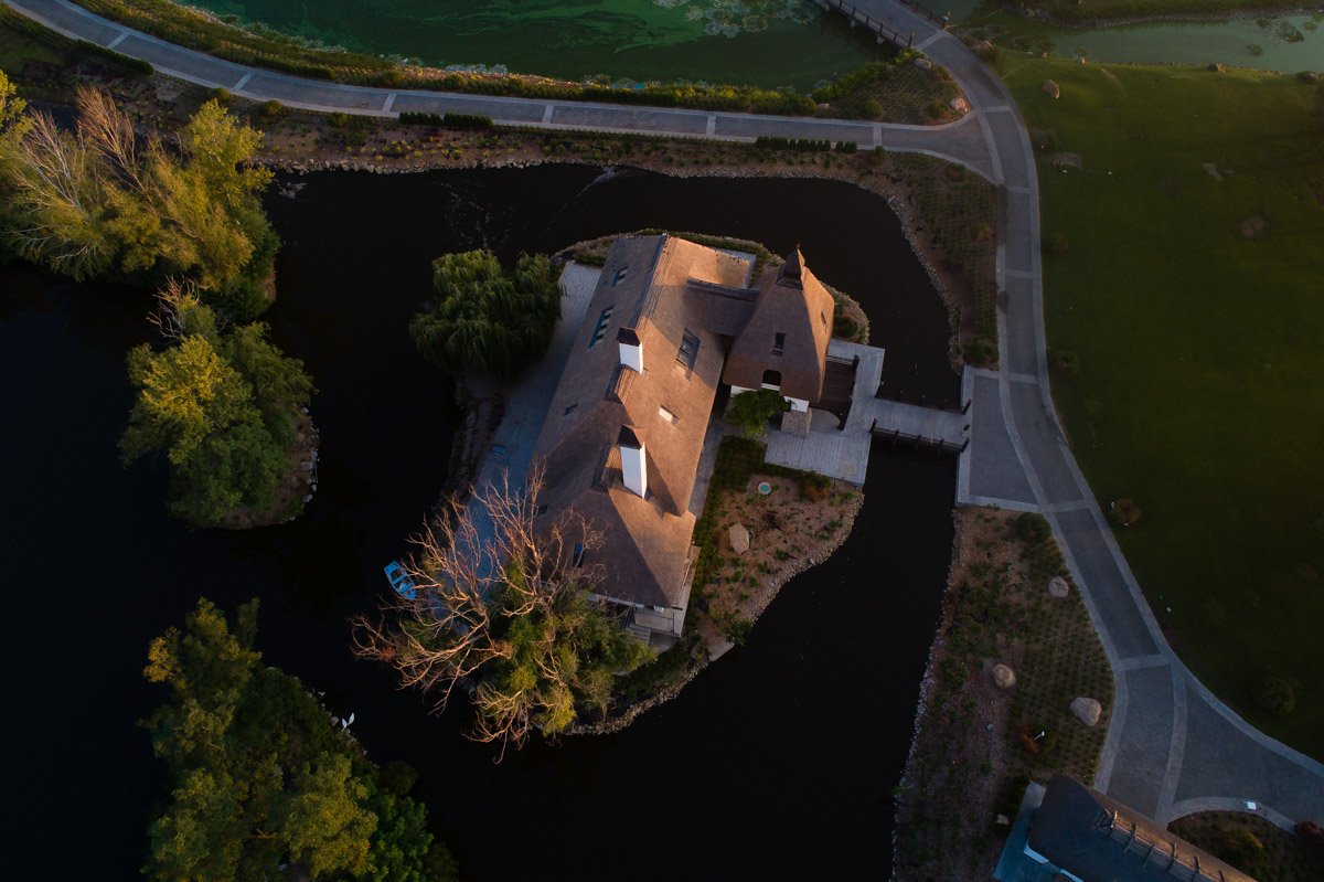 Как же красиво