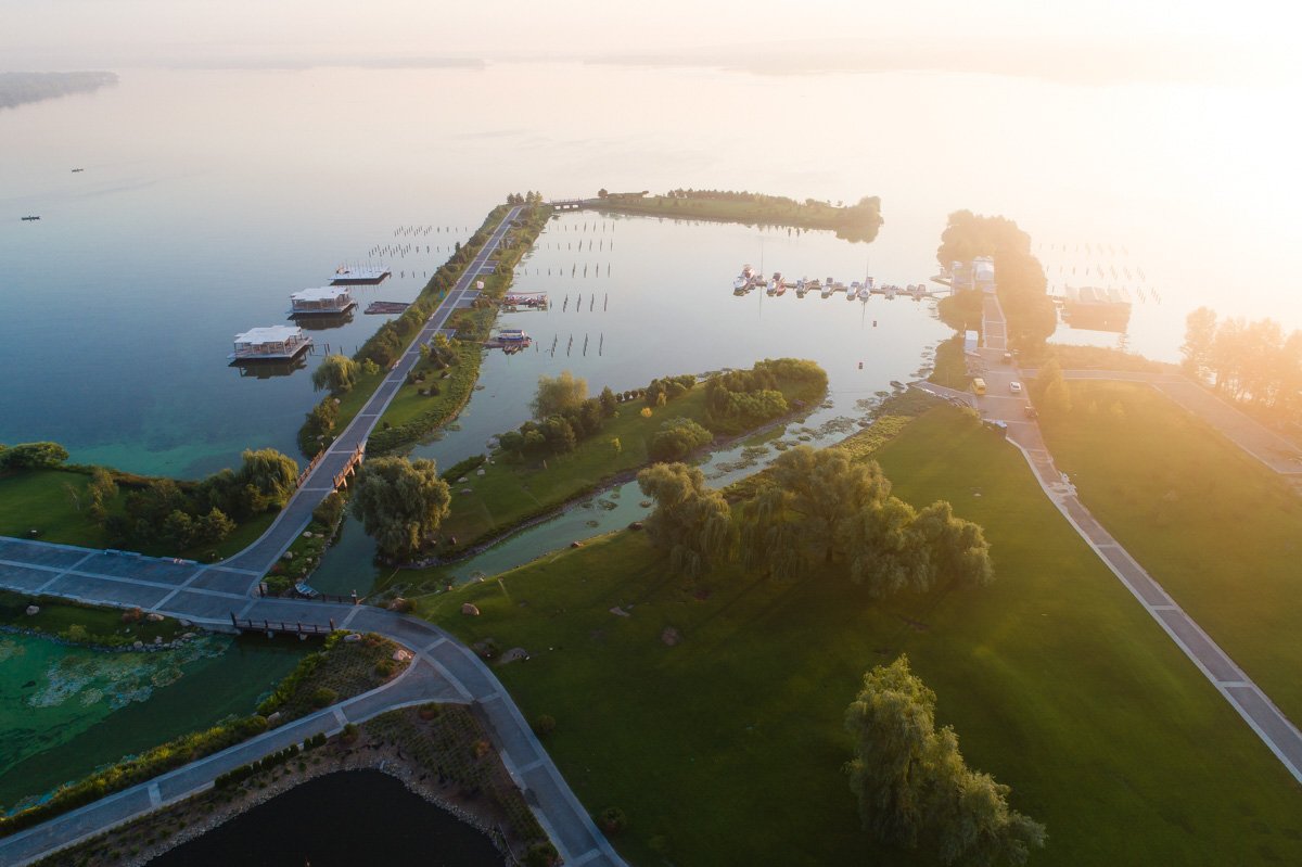 Солнце, останься на зиму