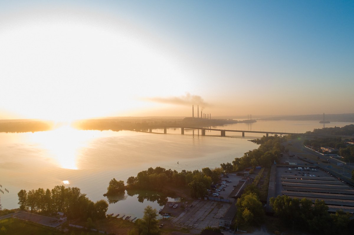 Наслаждайтесь последними лучами