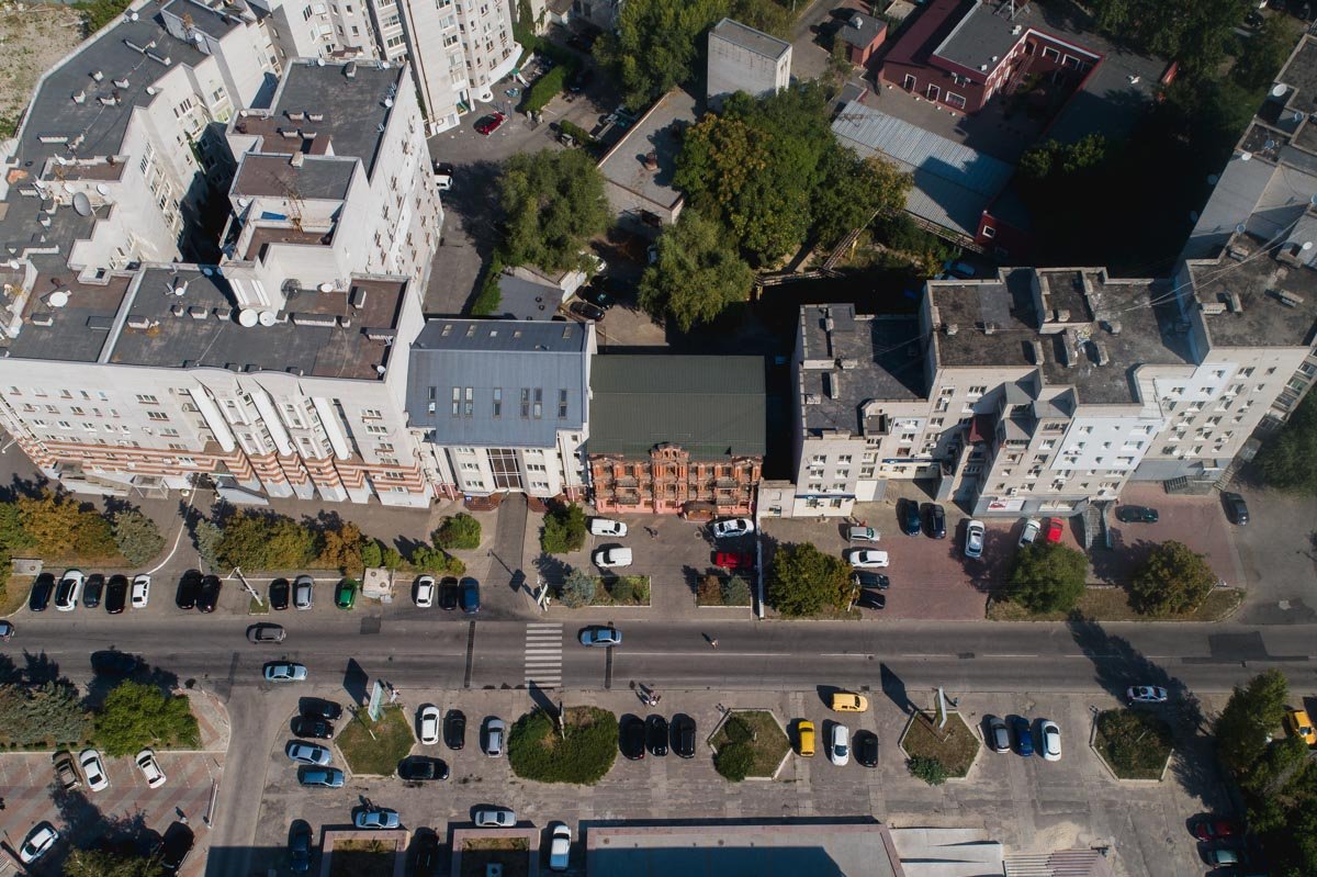 Угадайте, где это