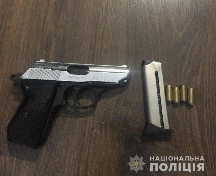 У них провели обыски У них провели обыски