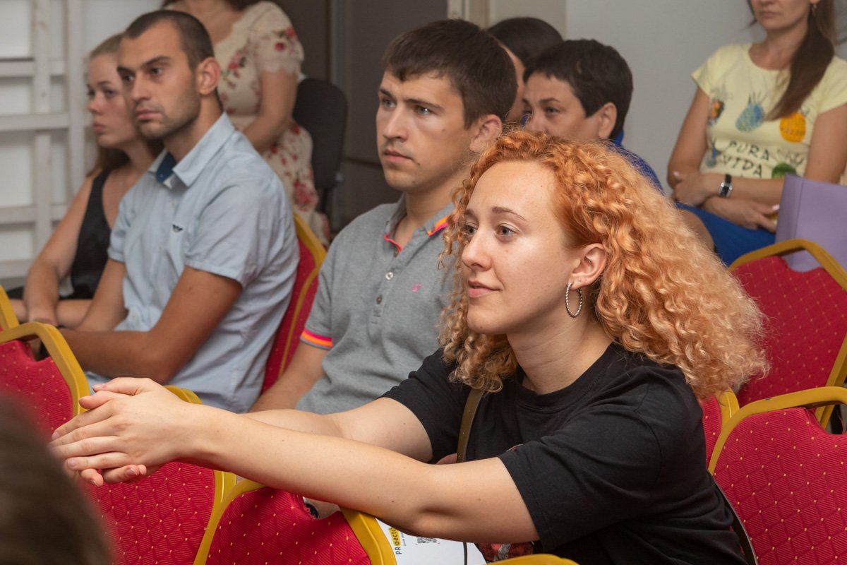 Курс учит быть настоящими посланцами бренда Курс учит быть настоящими посланцами бренда