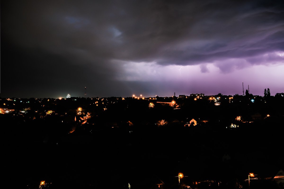 Волшебный пейзаж