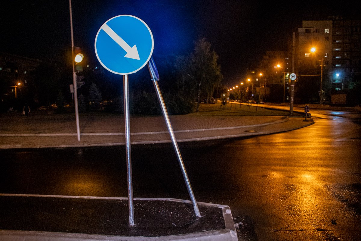 Происшествие обошлось без жертв Происшествие обошлось без жертв