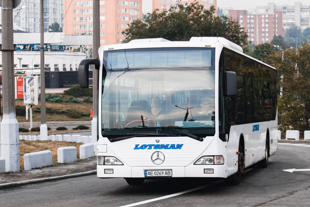 Предварительно, ходят они с интервалом в 15 минут