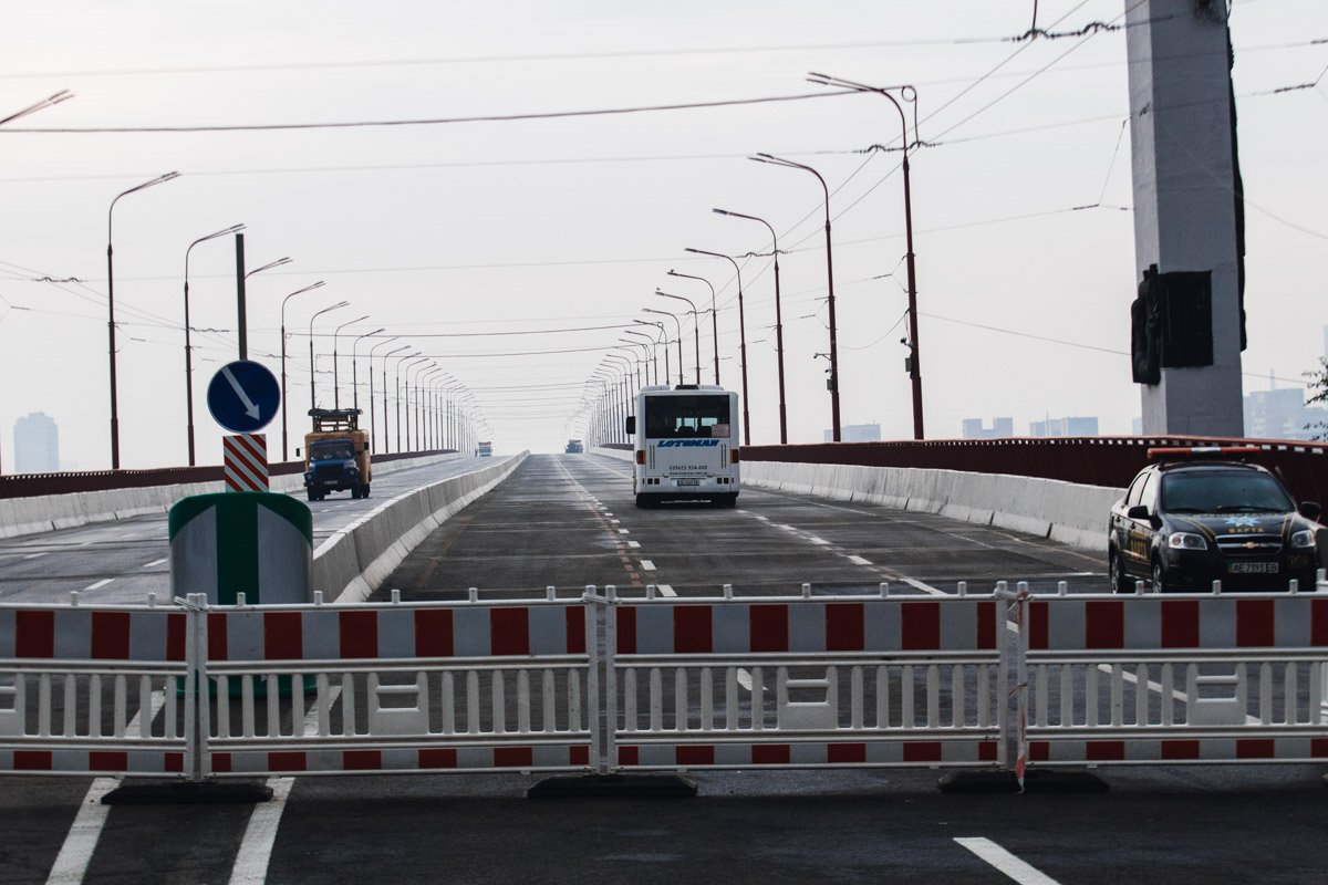 Особого потока людей пока нет. Возможно, не все еще знают о таком нововведении 