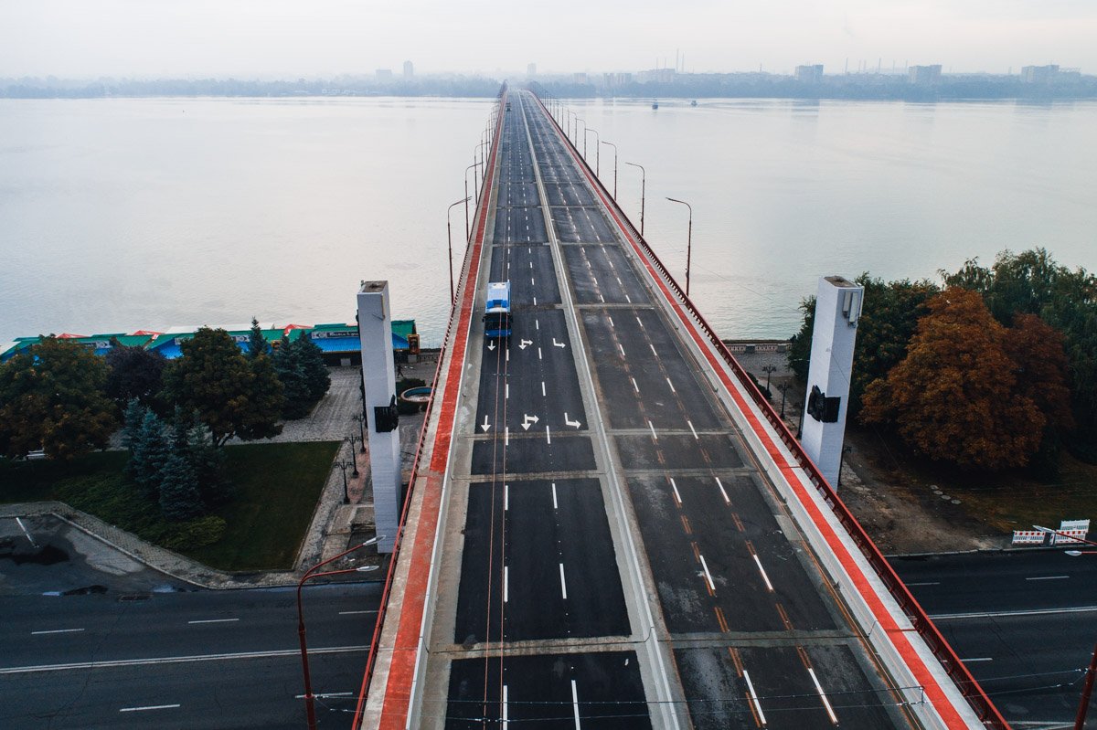 Выдыхайте, с сегодняшнего дня должно стать немного легче